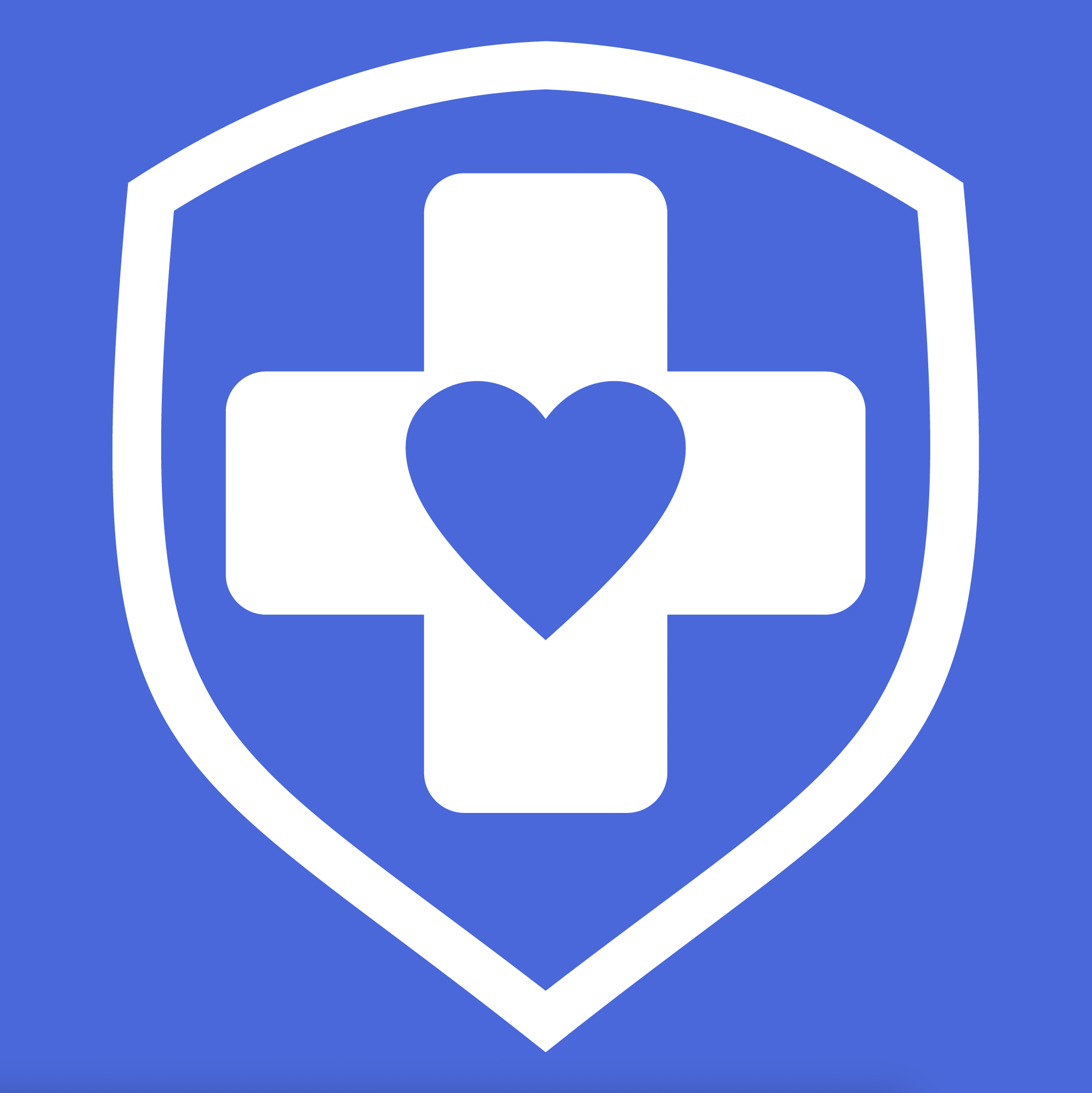 My Medical Records Logo